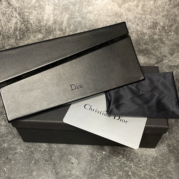 Christian Dior So Real Sunglasses